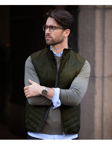 NIM-BENT-M-Benton - veste hybride polyvalente